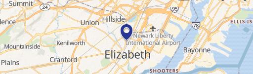 614-616 Newark Ave, Unit 616