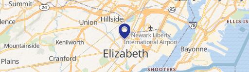 620-624 Newark Ave, Unit 624