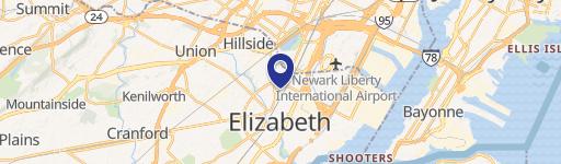 633 Newark Ave, Unit 653