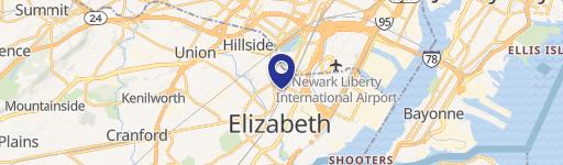 655 Newark Ave, Unit 665