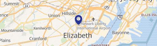 699-703 Newark Ave, Unit 703