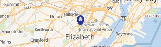 766-768 Newark Ave, Unit 768