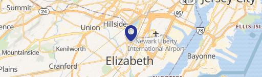 776-778 Newark Ave, Unit 778