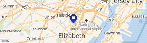 908-910 Newark Ave, Unit 910