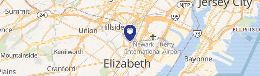 916 Newark Ave, Unit 940