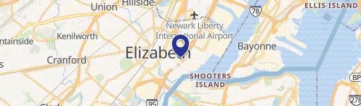 1 Papetti Plz, Unit 13