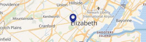 800 Pennington St, Unit 806