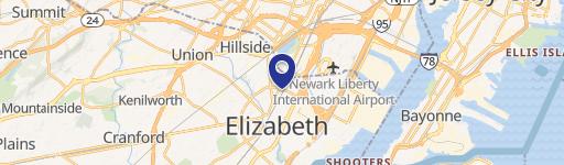 673 Pennsylvania Ave, Unit 707