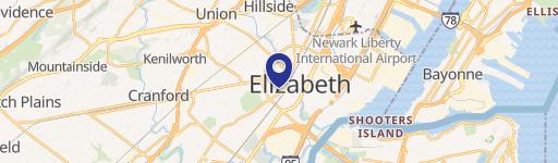 313 Rahway Ave, Unit 17