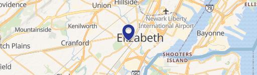 413 Rahway Ave, Unit 417