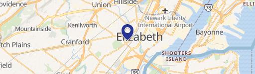 427 Rahway Ave, Unit 431