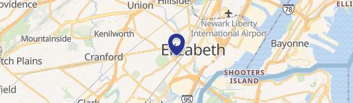 452 Rahway Ave, Unit 462