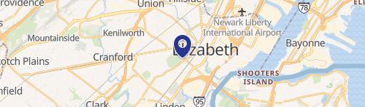 801 Rahway Ave, Unit 807