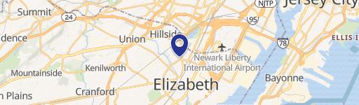 811 Salem Ave, Unit 817