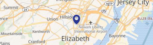 1000-1002 Sheridan Ave, Unit 1002