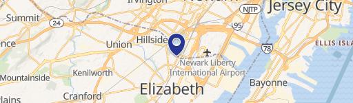 1016 Sherman Ave, Unit 1030