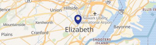 400 Trinity Pl, Unit 416