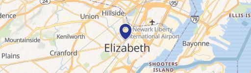 417 Trinity Pl, Unit 419