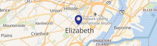 433 Trinity Pl, Unit 437