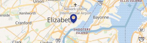 200 Trumbull St, Unit 206