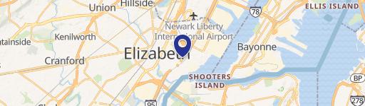 401 Trumbull St, Unit 419