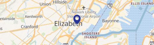 558 Trumbull St, Unit 570