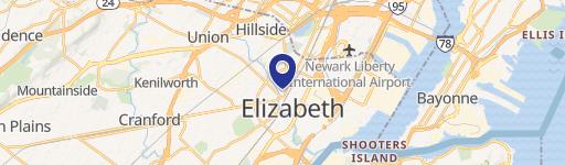 361 Un Ave, Unit 363