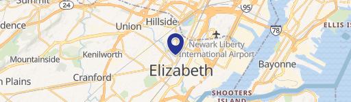 465 Un Ave, Unit 467