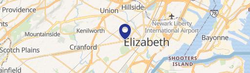 800 Westfield Ave, Unit 802