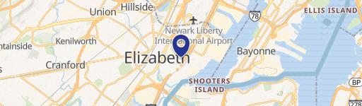 456 York St, Unit 544