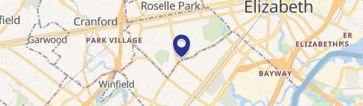 639-641 St George Ave, Unit 641