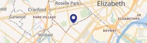 725-729 St George Ave, Unit 729