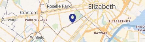 1314 Saint George Ave