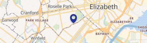 1302-1304 Saint George Ave