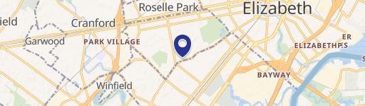 721 Saint George Ave