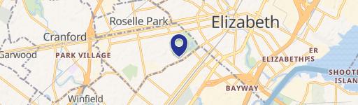 1455 Saint George Ave