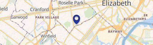 701 Saint George Ave