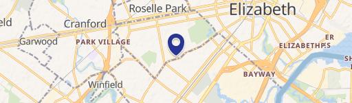 841 Saint George Ave