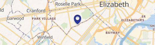 903 Saint George Ave