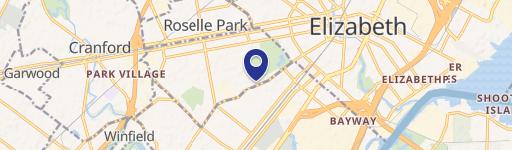 1301 Saint George Ave