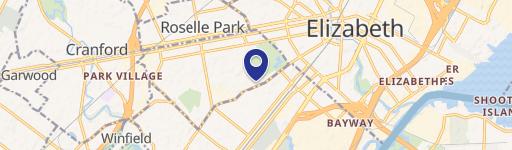 1401 Saint George Ave