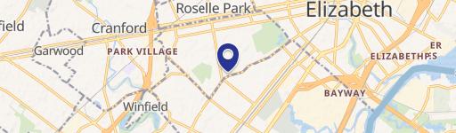 655 Saint George Ave