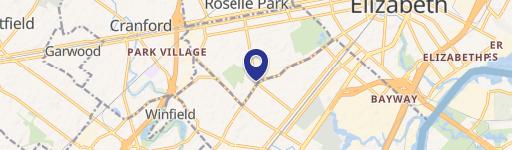 501 Saint George Ave