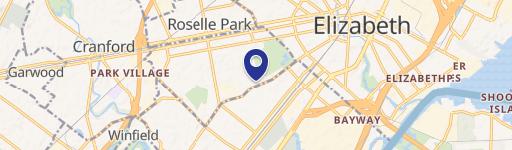 1251 Saint George Ave