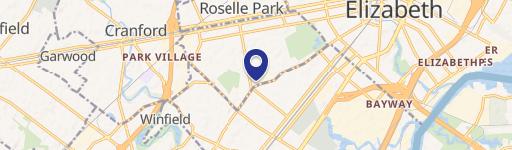 635 Saint George Ave