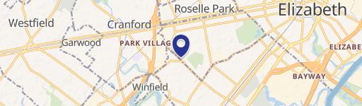 901 Wood Ave, Unit 909