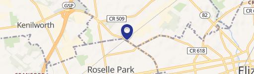 744 Galloping Hl Rd, Unit 5