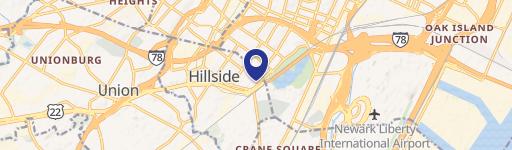 1450-4 No Broad St, Unit 4