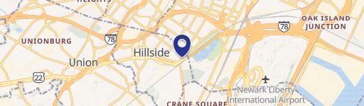 1439 Broad St, Unit 1447