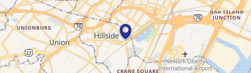 1414 Broad St, Unit 16